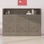 Lit escamotable simple TG avec station de charge USB-1903434260