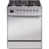 Acier inoxydable / chrome