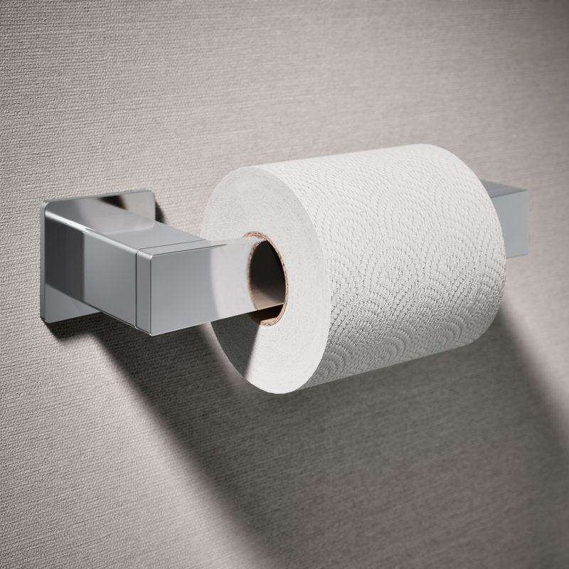 Ensemble de salle de bain Honesty, Chrome poli
