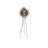 56'' Tripod Floor Lamp-71012745-71012746