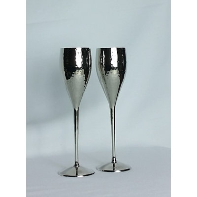 Alexandria 1oz. Flute Set