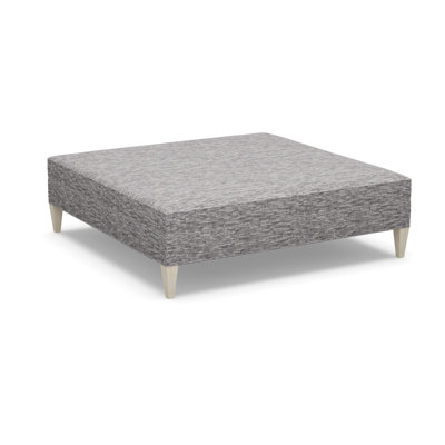 Square Ottoman