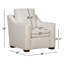 Fauteuil Cranbrook-73315114