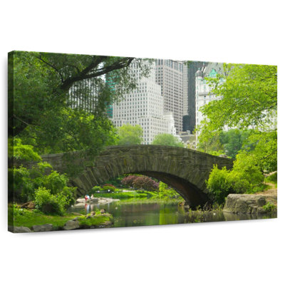 Vanna NYC Bridge Park