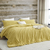 Small Parcel Coma Inducer Obsessed Oversized Comforter Set