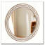 Miroirs décoratifs 23,62 pouces