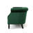 Charlotte 51.5'' Velvet Loveseat-1486777591