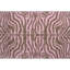 Premium Machine Washable Corum AMF1043 Animal Print Rug-705237630