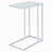 Connor Chrome Side Table