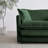 Free Combination Modular Sofa, 4 Seater Comfy Chenille Fabric, Sectional Couch for Versatile and Stylish Living Spaces-1986598846