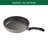 BALLARINI Parma by HENCKELS Nonstick Aluminum Fry Pan-18959700