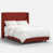 Sterling rouge antique