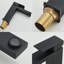 Deck -handle Bathroom Faucet
