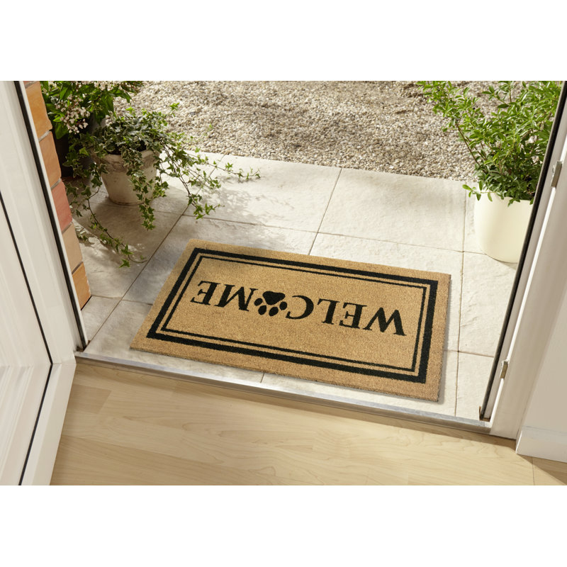Door Mat
