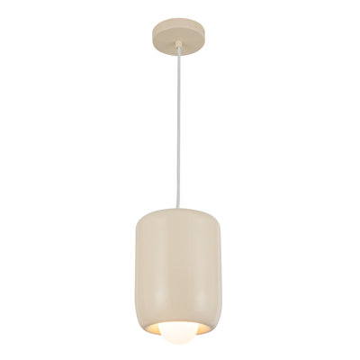 Hayden 1 - Light LED Pendant