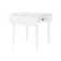 Fairbairn Aitana Square Drop Leaf Table