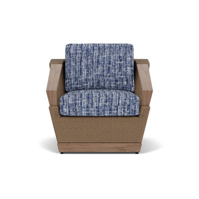 Charisma Outdoor Lounge Chair