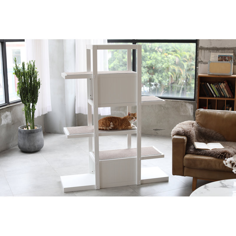 Farrington 60'' H Cat Tree