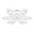 Junainah LED Flush Mount