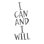 " I Can And I Will 3 "