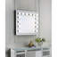 Miroir d'appoint Farai