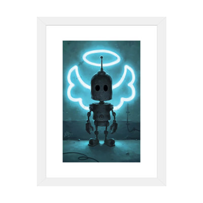 " Divinity " by Matt Dixon
