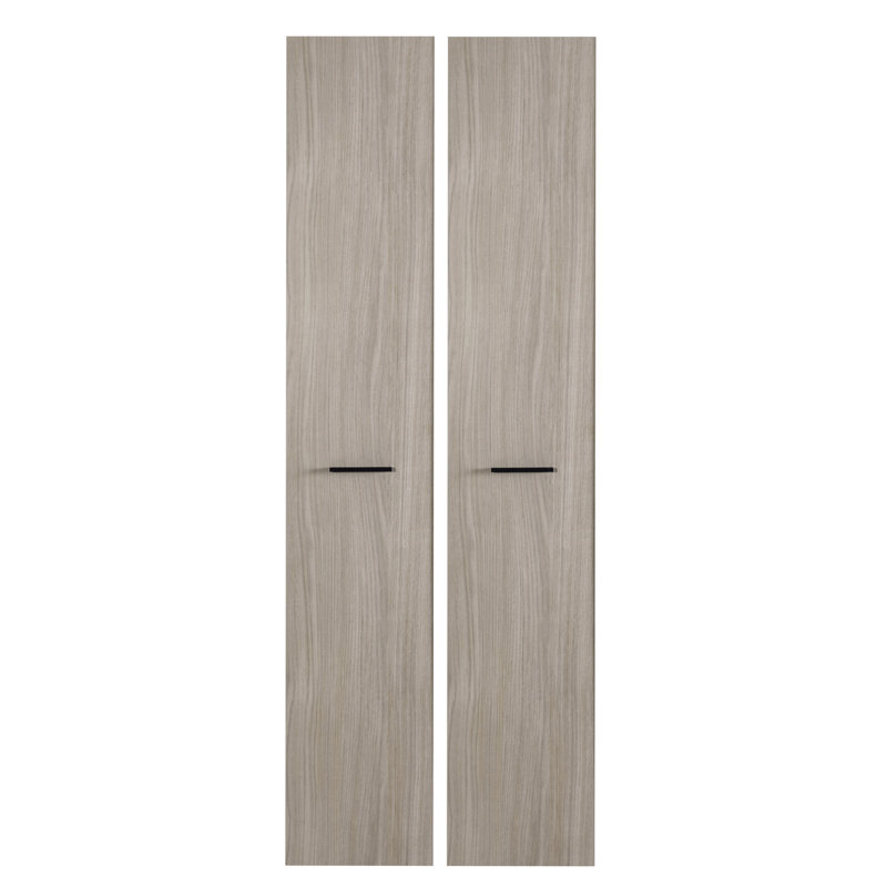 Davinci Door, Brown