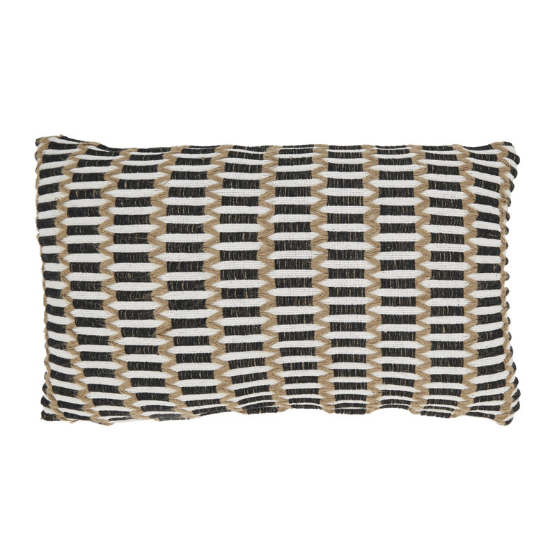 Housse de coussin géométrique Cambria Collection