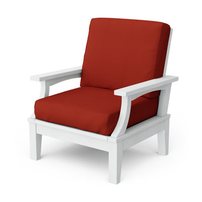 Heritage Deep Seating Chair