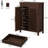 Freestanding Storage Cabinet,Shoe Cabinet,Shoe Rack Organizer