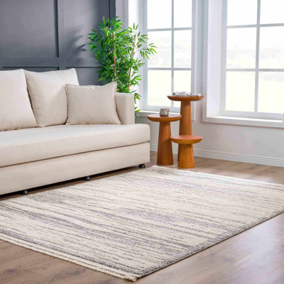 Abstract Indoor Rug