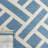 Vondrus Performance Geometric Indoor/Outdoor Area Rug-846818486
