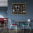 Wall Black Chalkboard Chalkboard-5213802