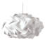 Lustre géométrique unique à 3 lumières Dunson-23158365
