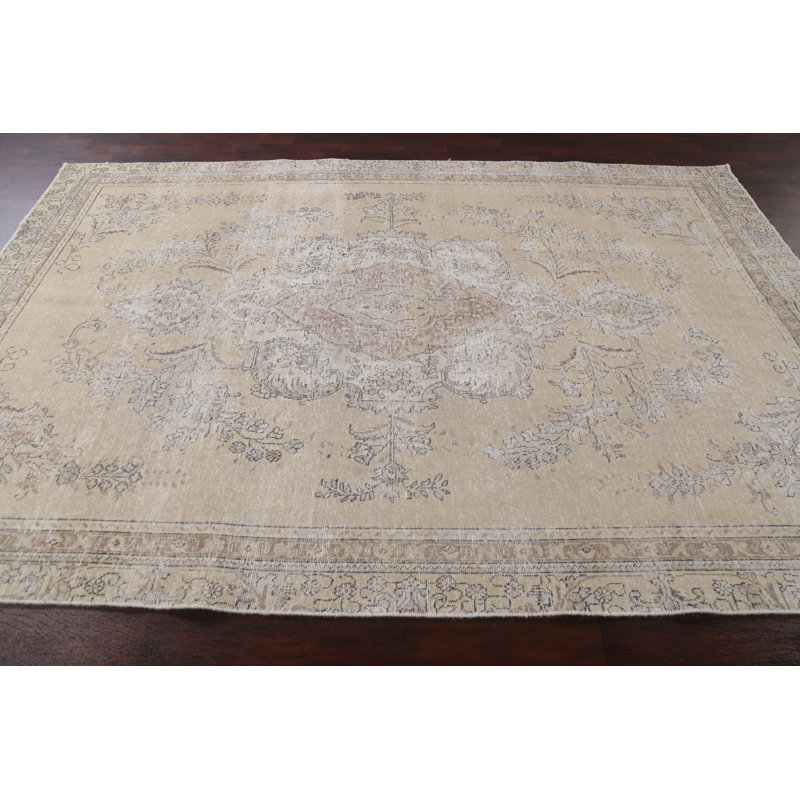 Tapis persan Kasadie Tabriz