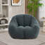 Fauteuil à billes, fauteuil de plancher moderne-1941852557