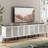 Farmhouse Buffet Cabinet