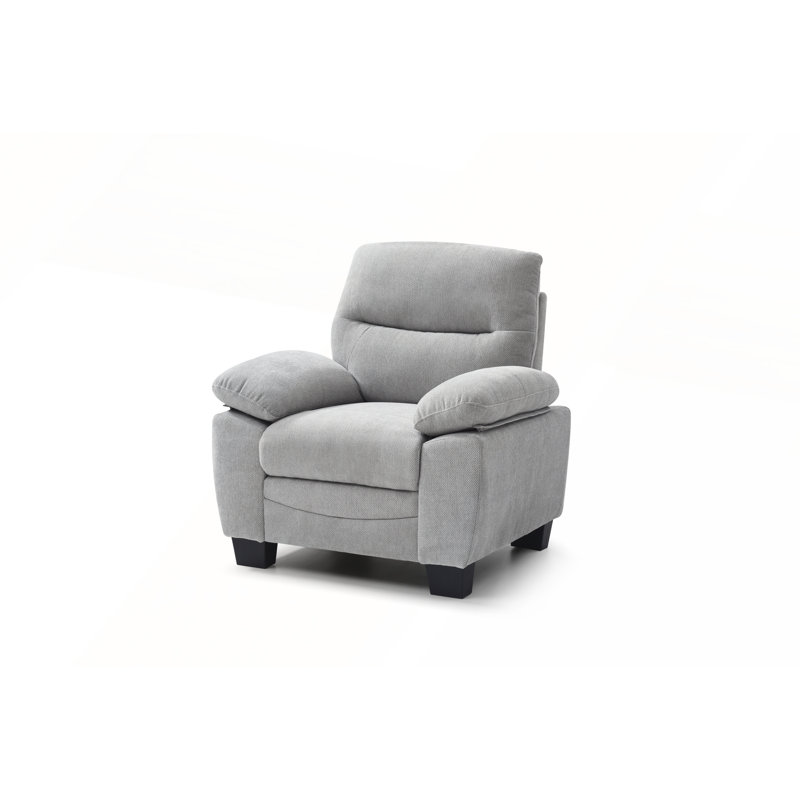 Chaise gris, Gris