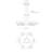 Colette LED Chandelier-103256201-103256202-103398317