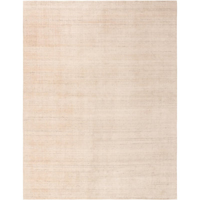 Liabah Wool Striped Indoor Rug