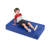 1.5" Thick Preschool Fold-A-Mat