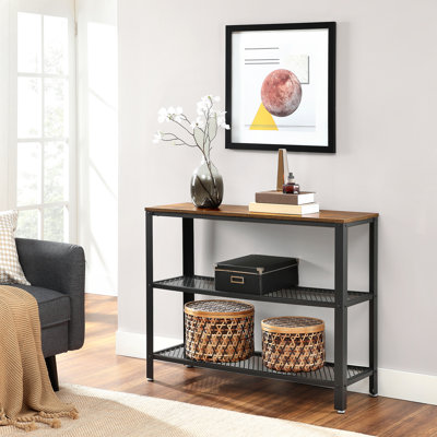 Console 40" Gremillion