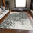 Lamanna Washable Oriental Indoor / Outdoor Rug-95455174
