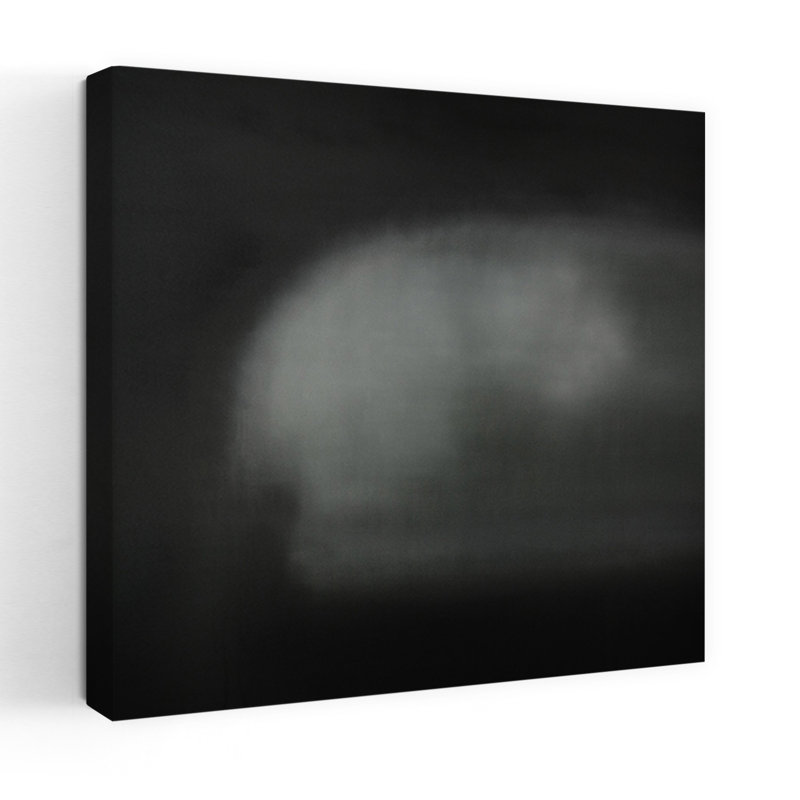 Art contemporain, art contemporain abstrait, H 18 po x l 18 po