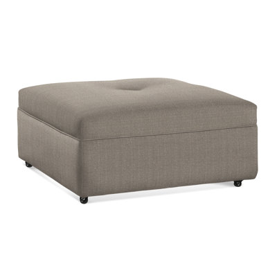 Fremont Square Ottoman