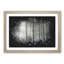 Winter Forest Vol.8 Paint Splash - Picture Frame Graphic Art-62805094-62805097