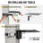 ZZSLSB1001 Condo Mounts Electronic Mount