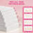 Medium Firm Mattress Memory Foam Mattress In A Box, Mattress For Back Pain, Pressure Relief,Certipur-Us-1496583544-1496583545