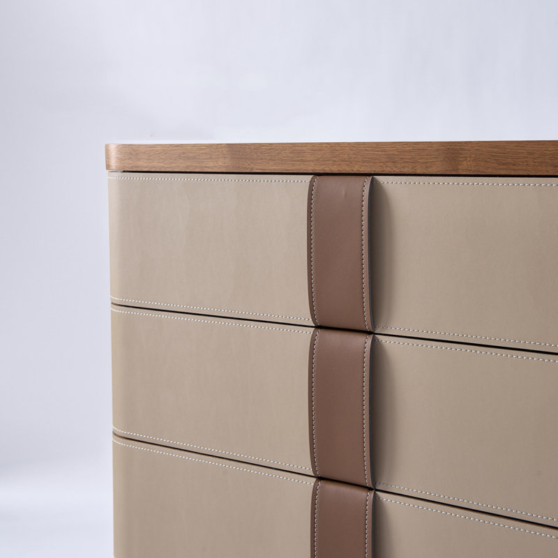 Simple Practical Sideboard