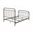 Otteridge Metal Standard Bed-108987717-94300544